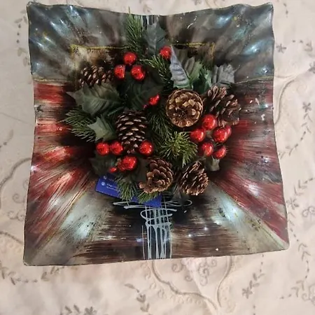 Osho Apartament Tirana