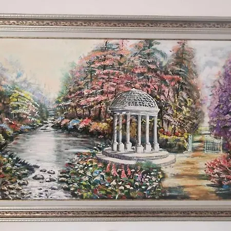 Apartament Osho Tirana