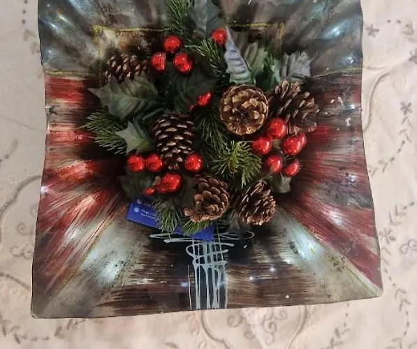 Osho Apartament Tirana