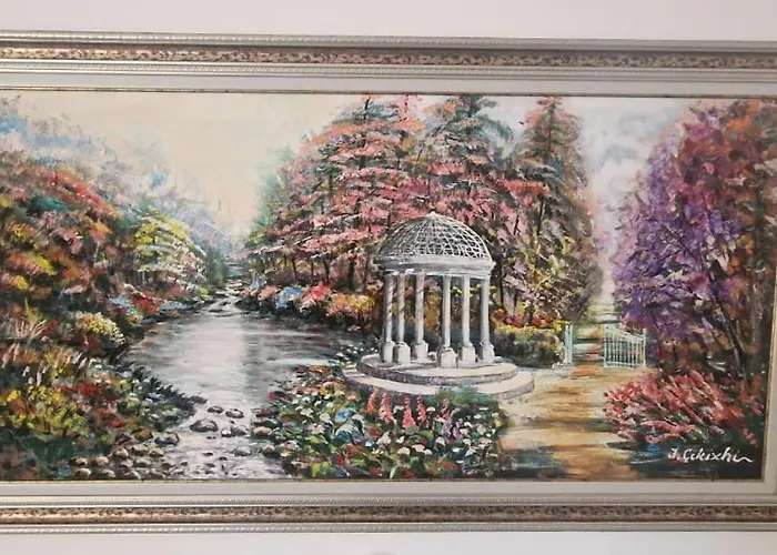 Apartament Osho Tirana