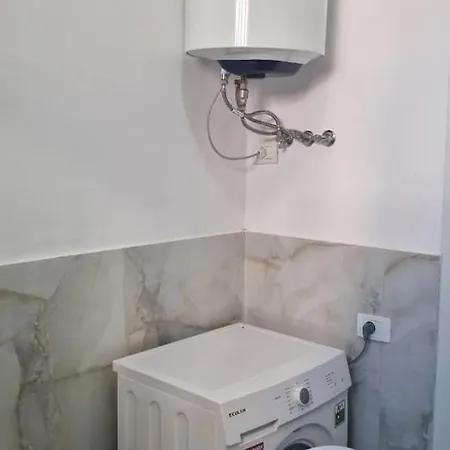 Osho Apartament *