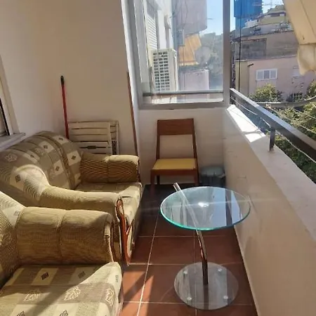 Osho Apartment