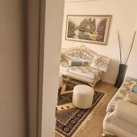 Apartament Osho *