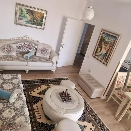 Osho Apartment *
