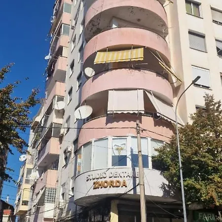 Osho Apartment Tirana