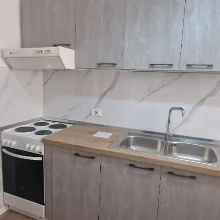 Apartament Osho *