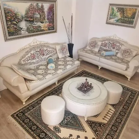 Apartment Osho