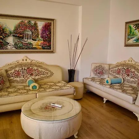 Osho Apartamento