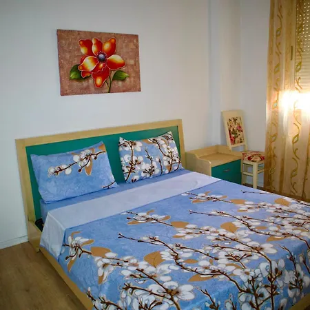 Apartamento Osho