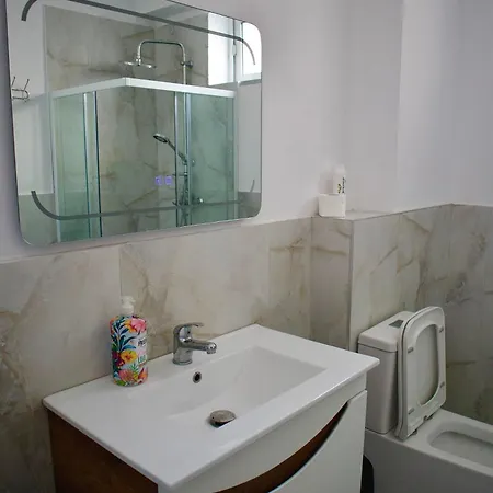 Apartamento Osho Tirana