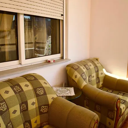 Apartamento Osho