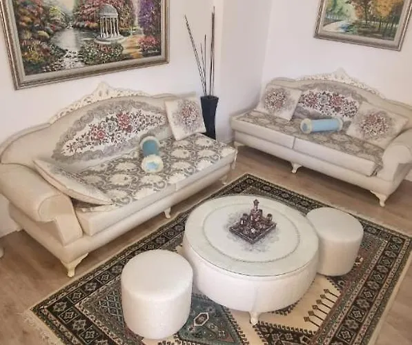 Apartamento Osho